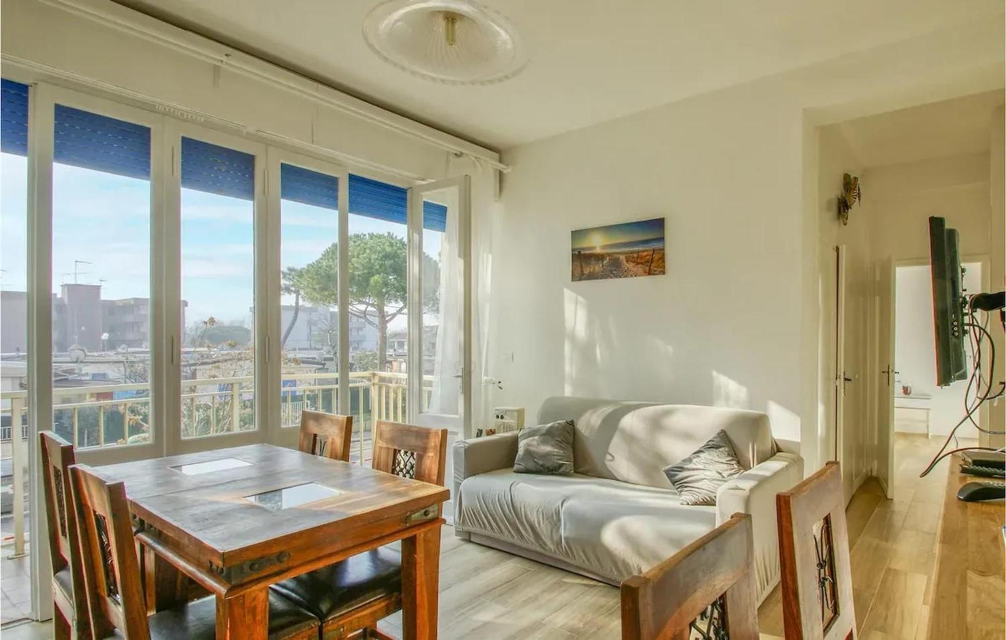 Modern In 50 M² With Balcony Lido di Pomposa